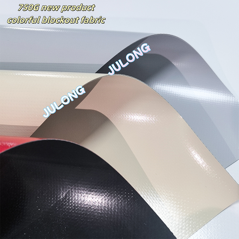 750G PVC روکش شده