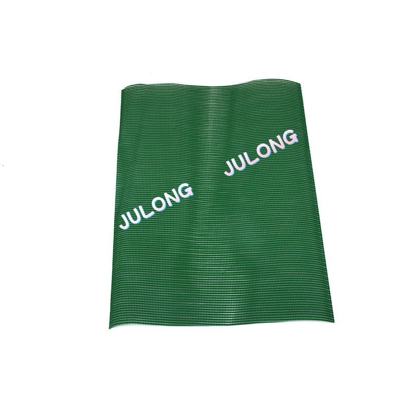 280G PVC MESH MESH MESH MESH SECURATING MARD
