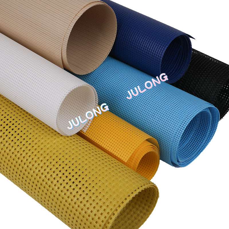 280G PVC MESH MESH MESH MESH SECURATING MARD