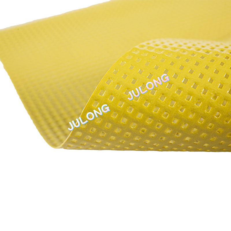 280G PVC MESH MESH MESH MESH SECURATING MARD