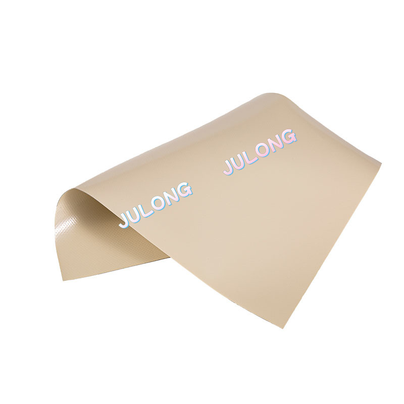 750G PVC روکش شده