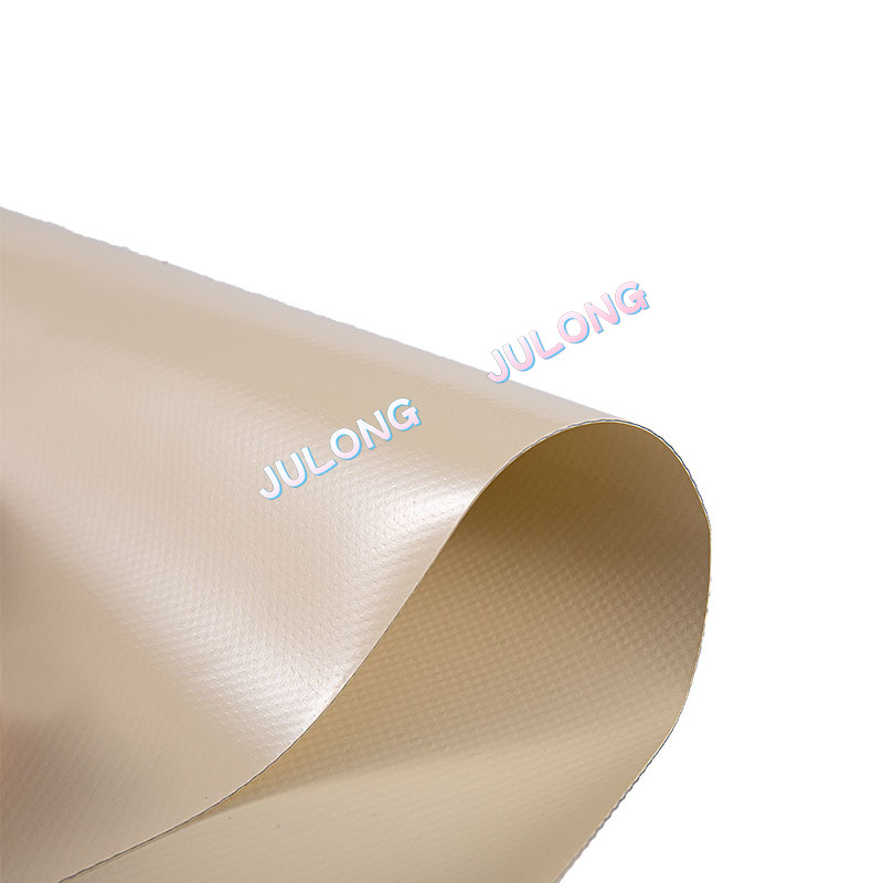 750G PVC روکش شده