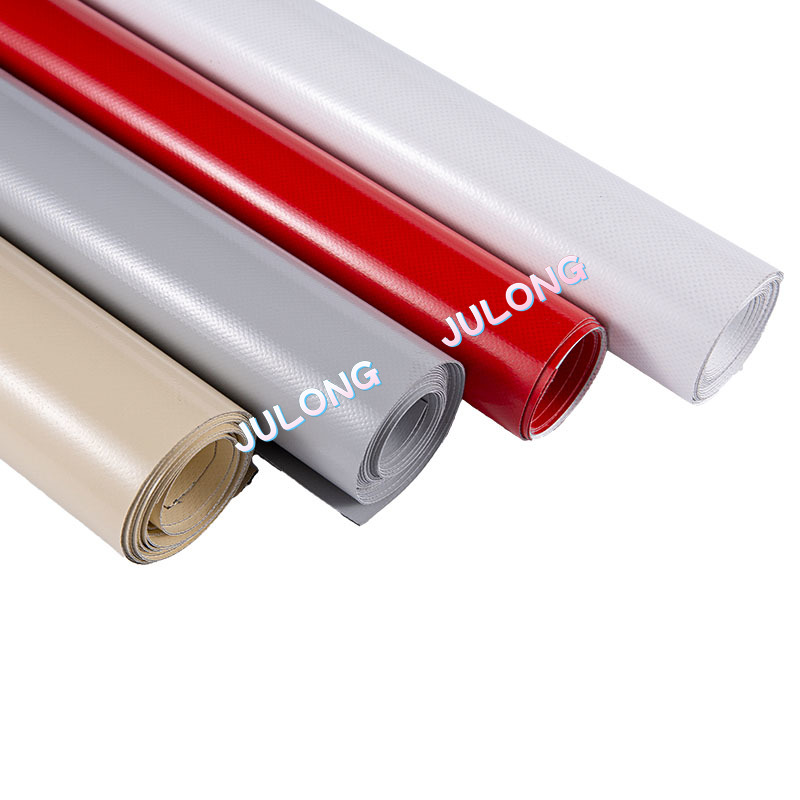 750G PVC روکش شده