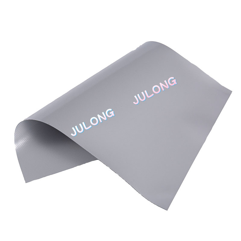 750G PVC روکش شده