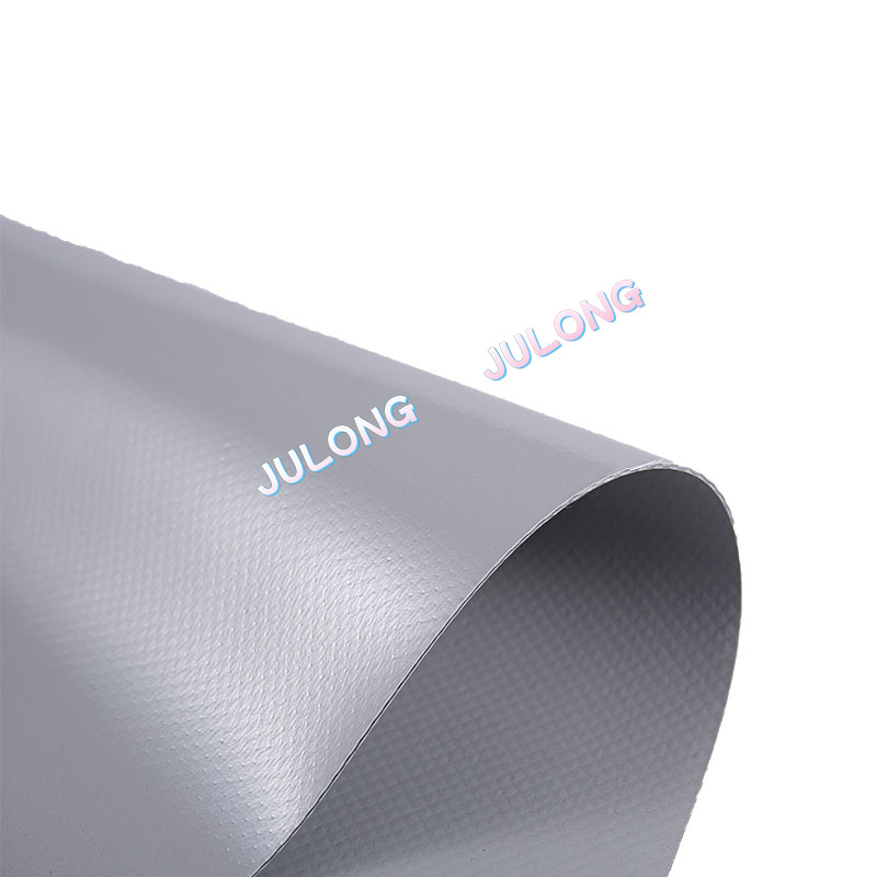 750G PVC روکش شده