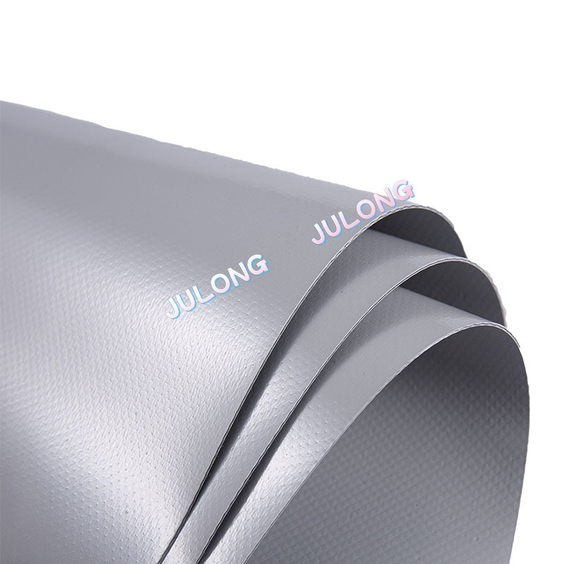750G PVC روکش شده