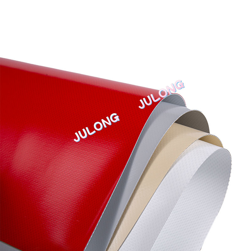 750G PVC روکش شده