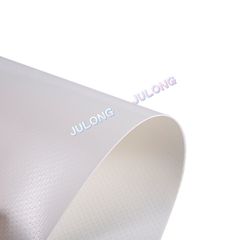 650G PVC روکش پارچه چادر مارکی