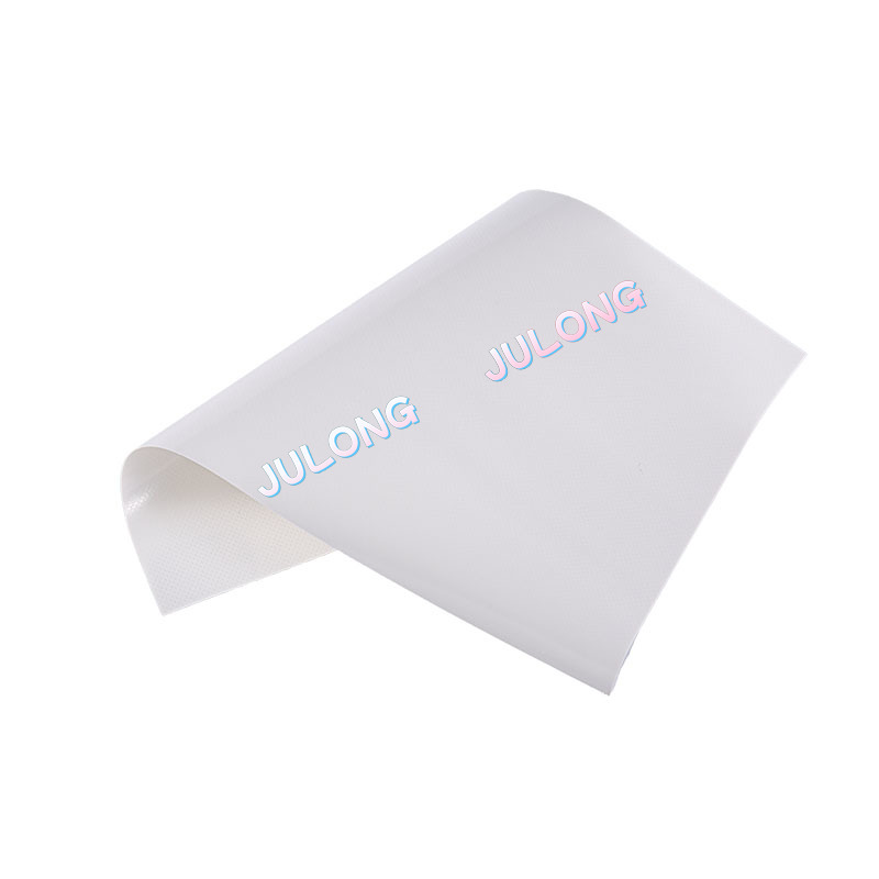 650G PVC روکش پارچه چادر مارکی
