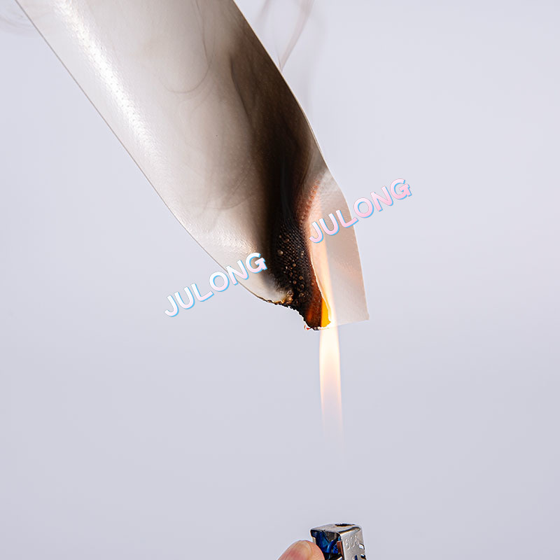 650G PVC روکش پارچه چادر مارکی