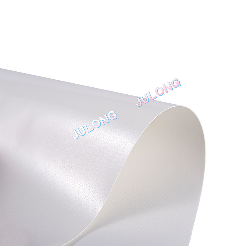 650G PVC روکش پارچه چادر مارکی