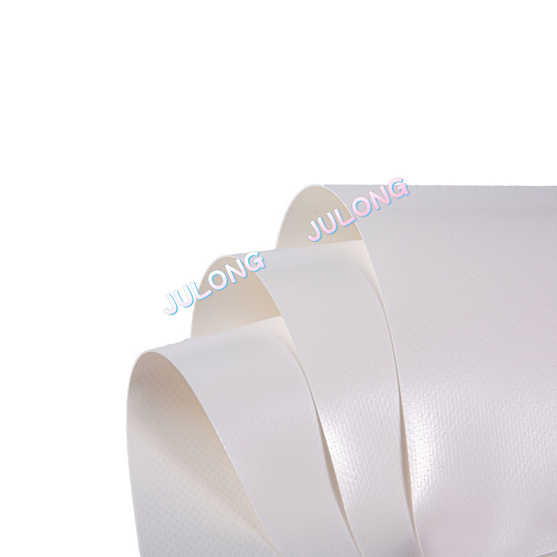 650G PVC روکش پارچه چادر مارکی