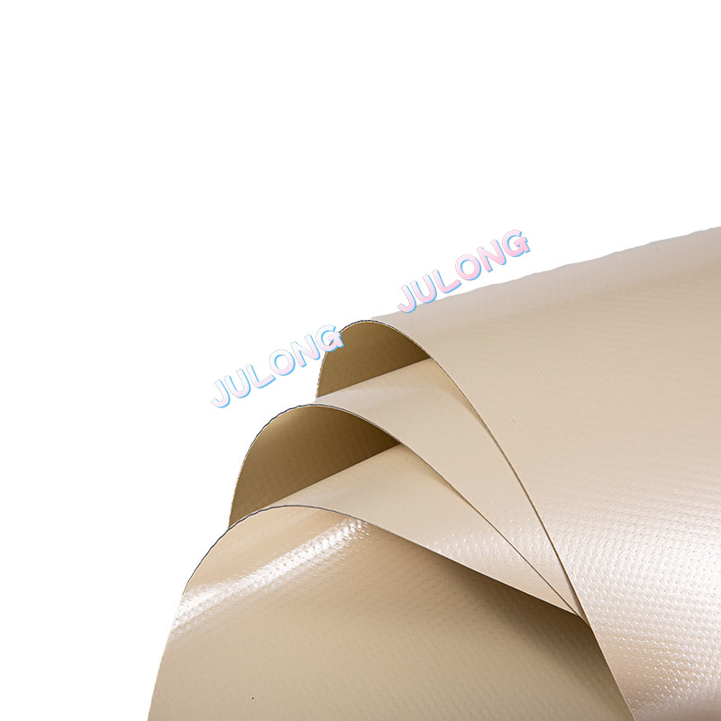 750G PVC روکش شده