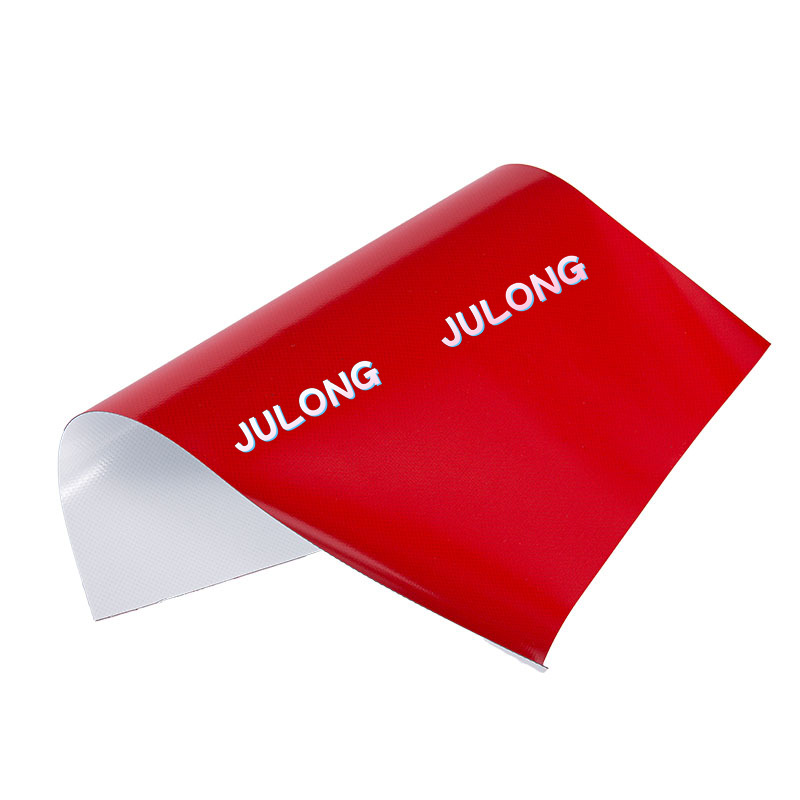750G PVC روکش شده