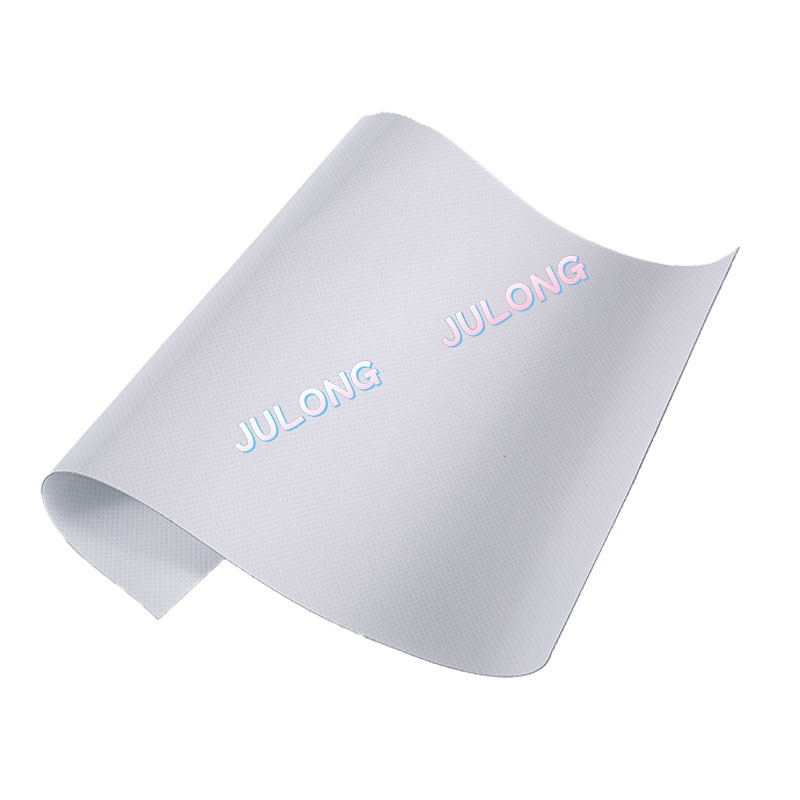 750G PVC روکش شده
