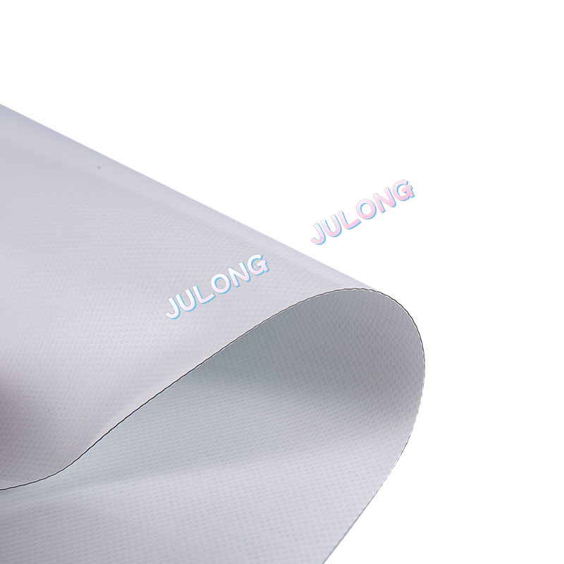 750G PVC روکش شده