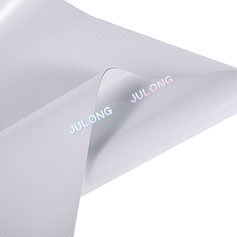 750G PVC روکش شده