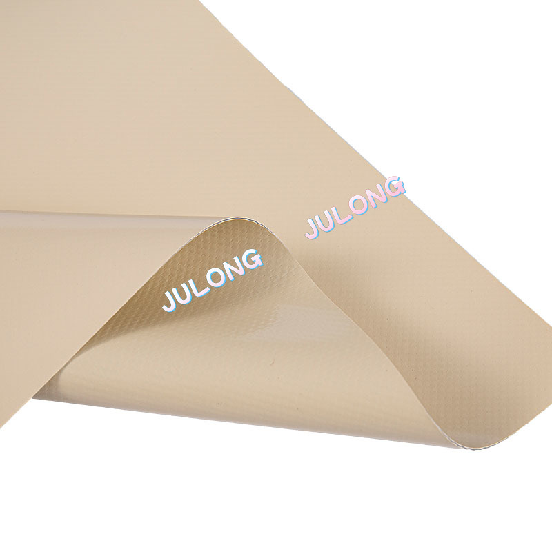 750G PVC روکش شده