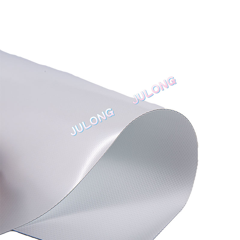 پارچه چادر مارکی 850G PVC روکش شده