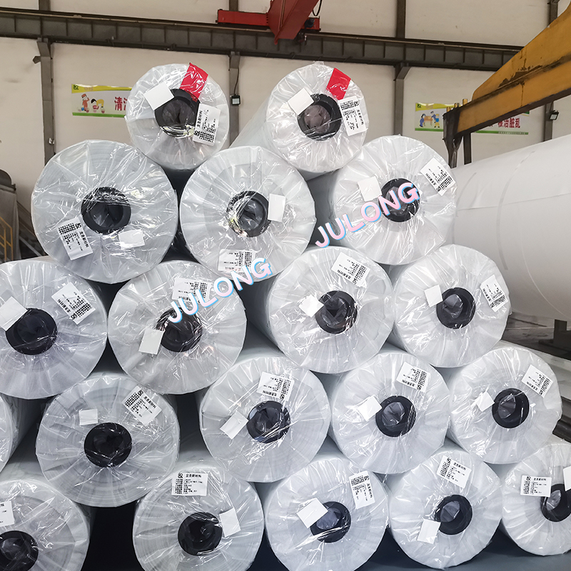 پارچه چادر مارکی 850G PVC روکش شده