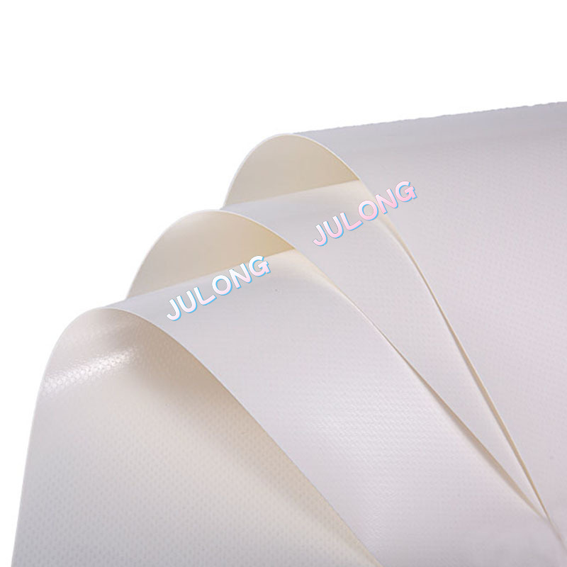 650G PVC روکش پارچه چادر مارکی