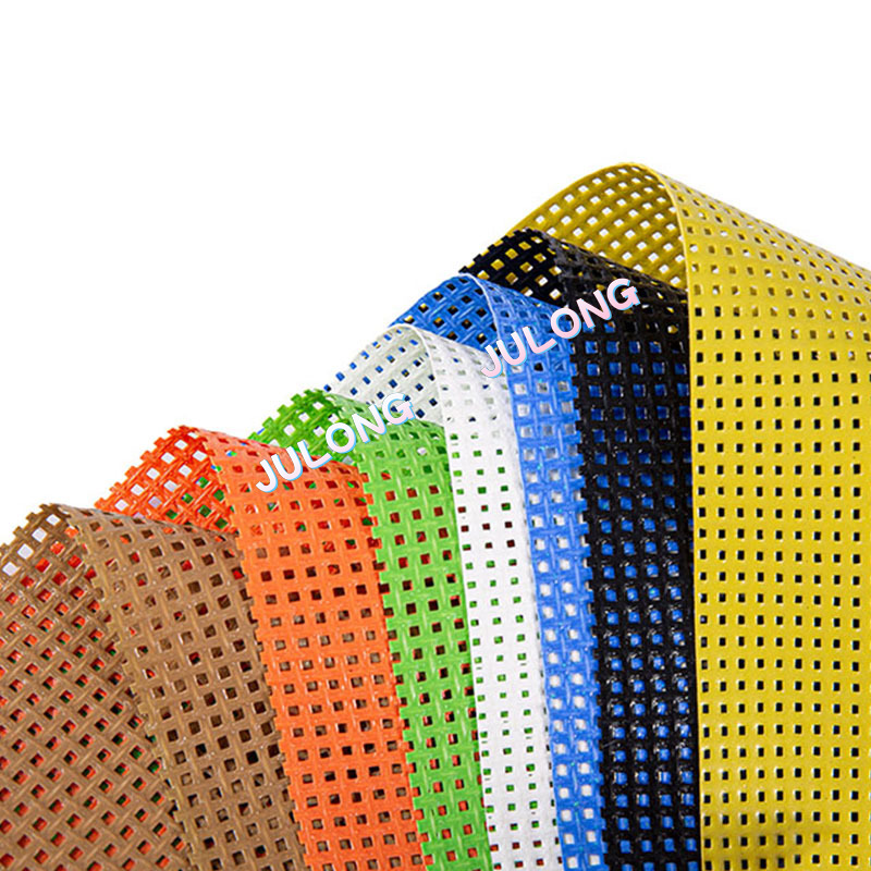 280G PVC MESH MESH MESH MESH SECURATING MARD